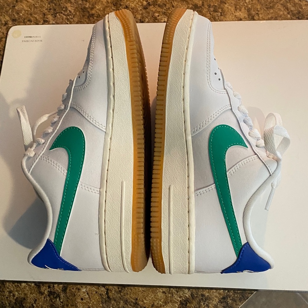 Nike Air Force 1 Sneakers - Picture 7 of 10